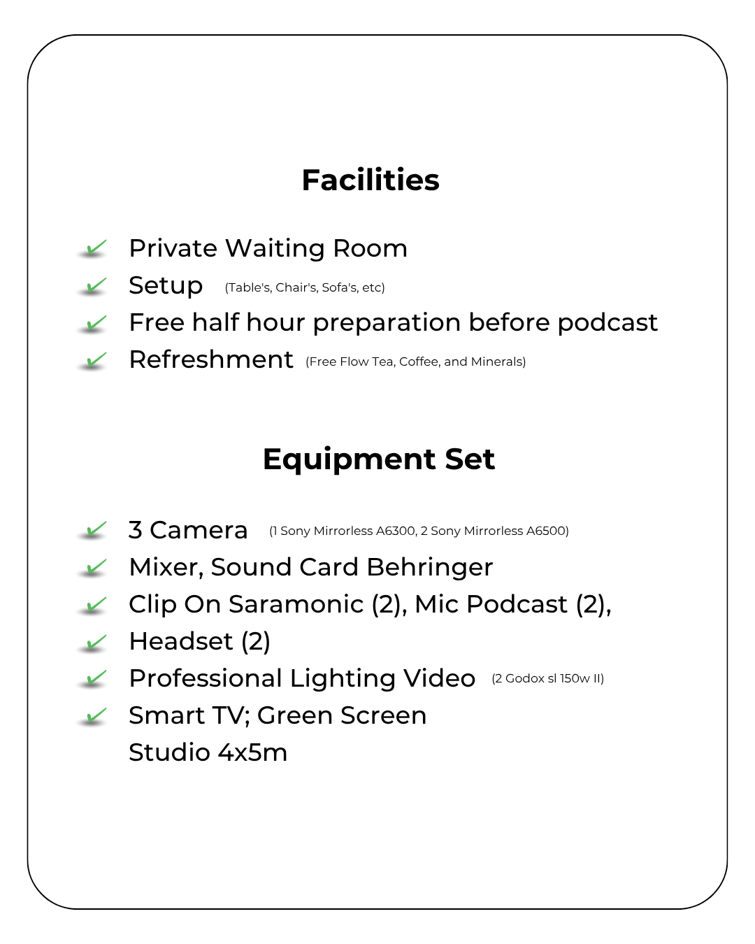 HelloLive — paket live commerce untuk online shop