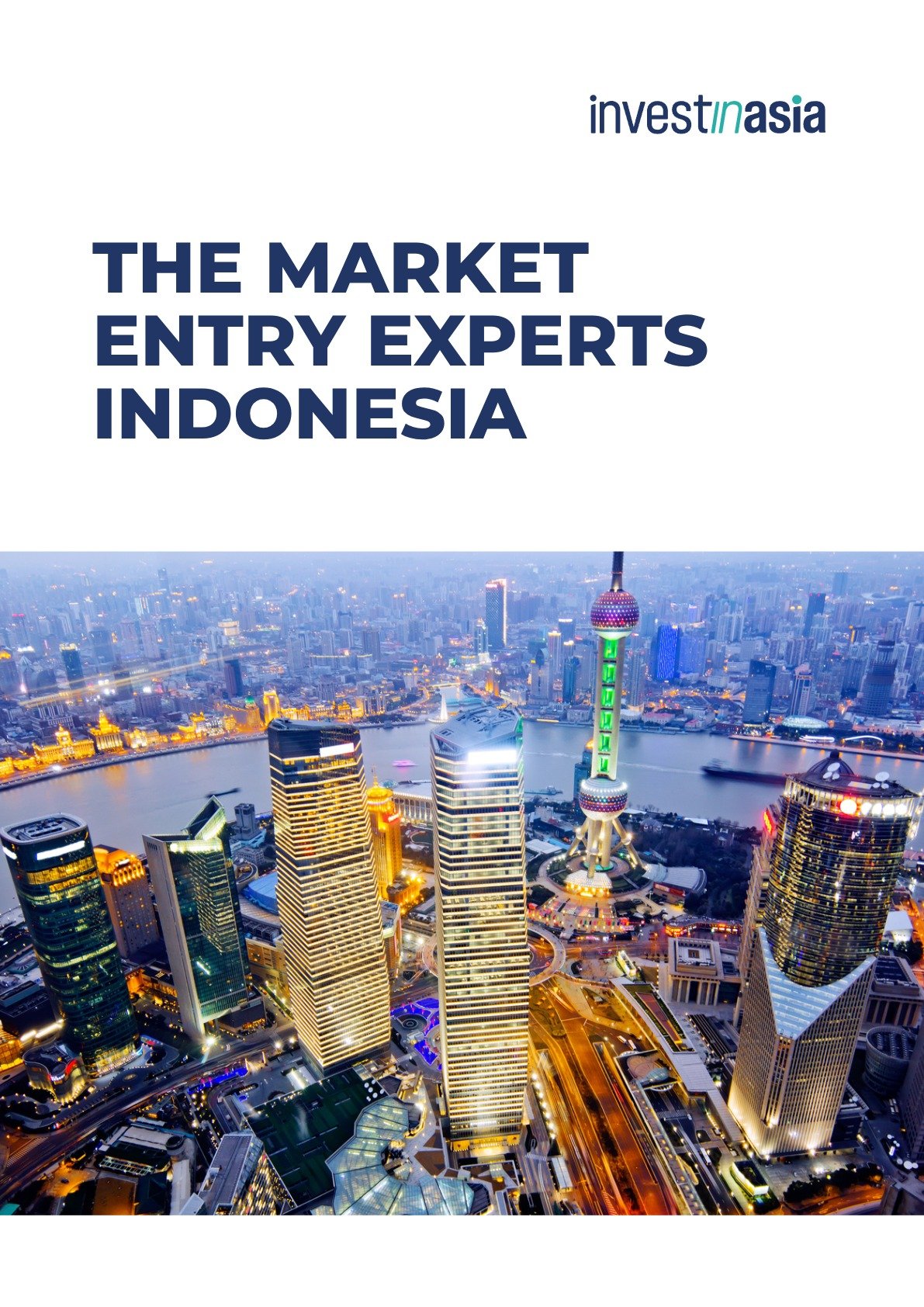 InvestInAsia — konsultasi pendirian PT PMA di Indonesia