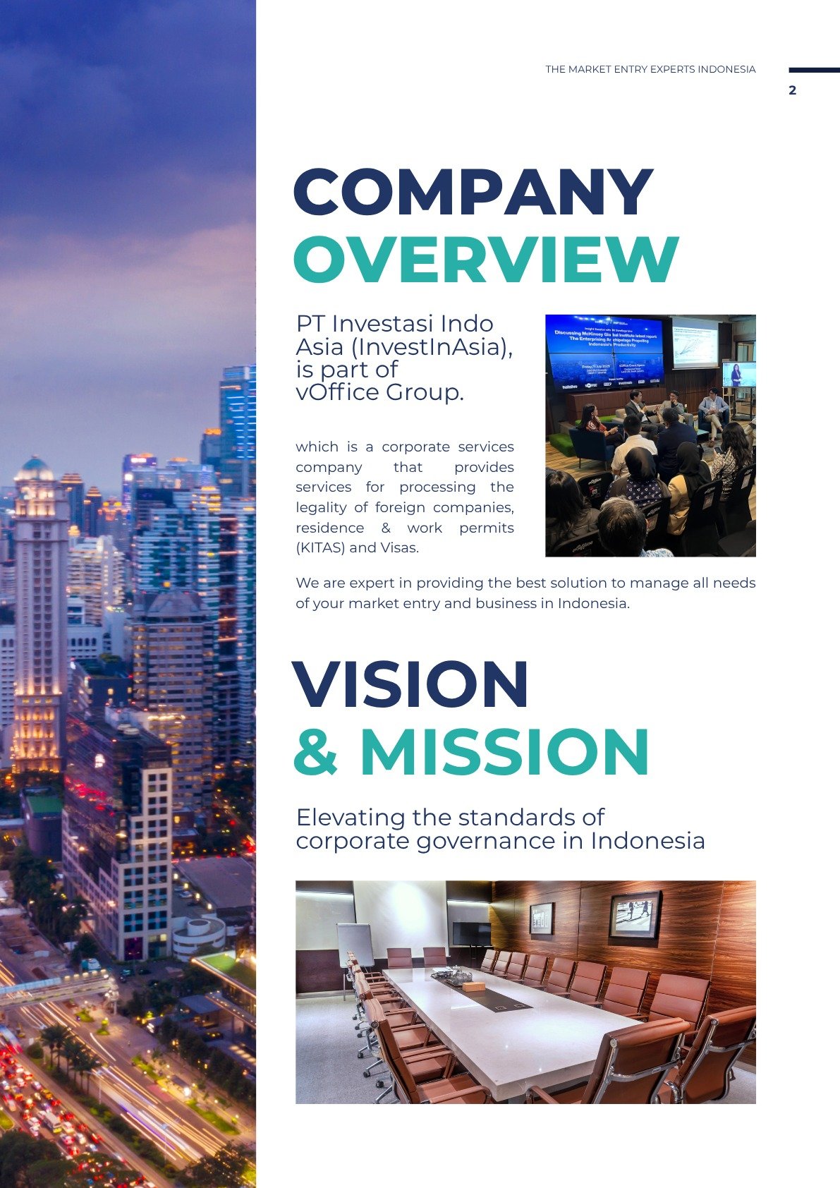 InvestInAsia — alur perizinan OSS RBA untuk investor asing