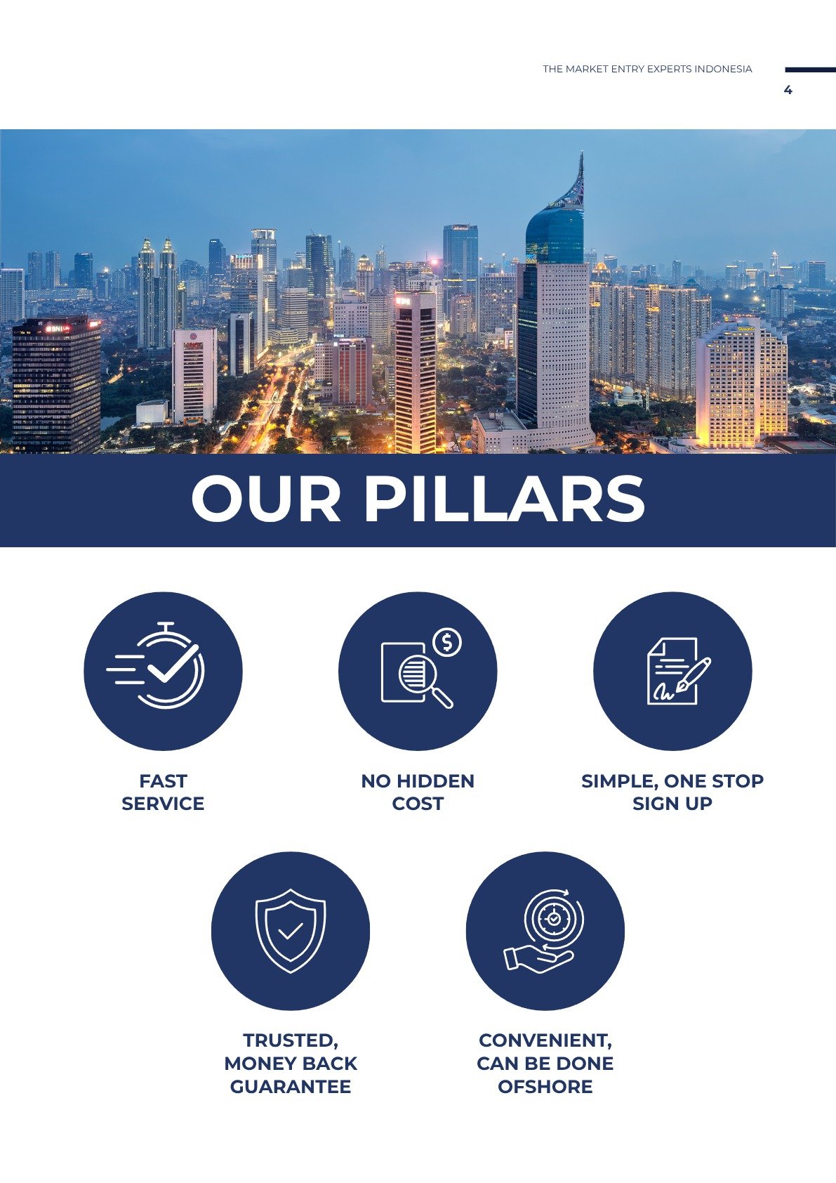 InvestInAsia — studi lokasi dan analisis pasar Asia Tenggara