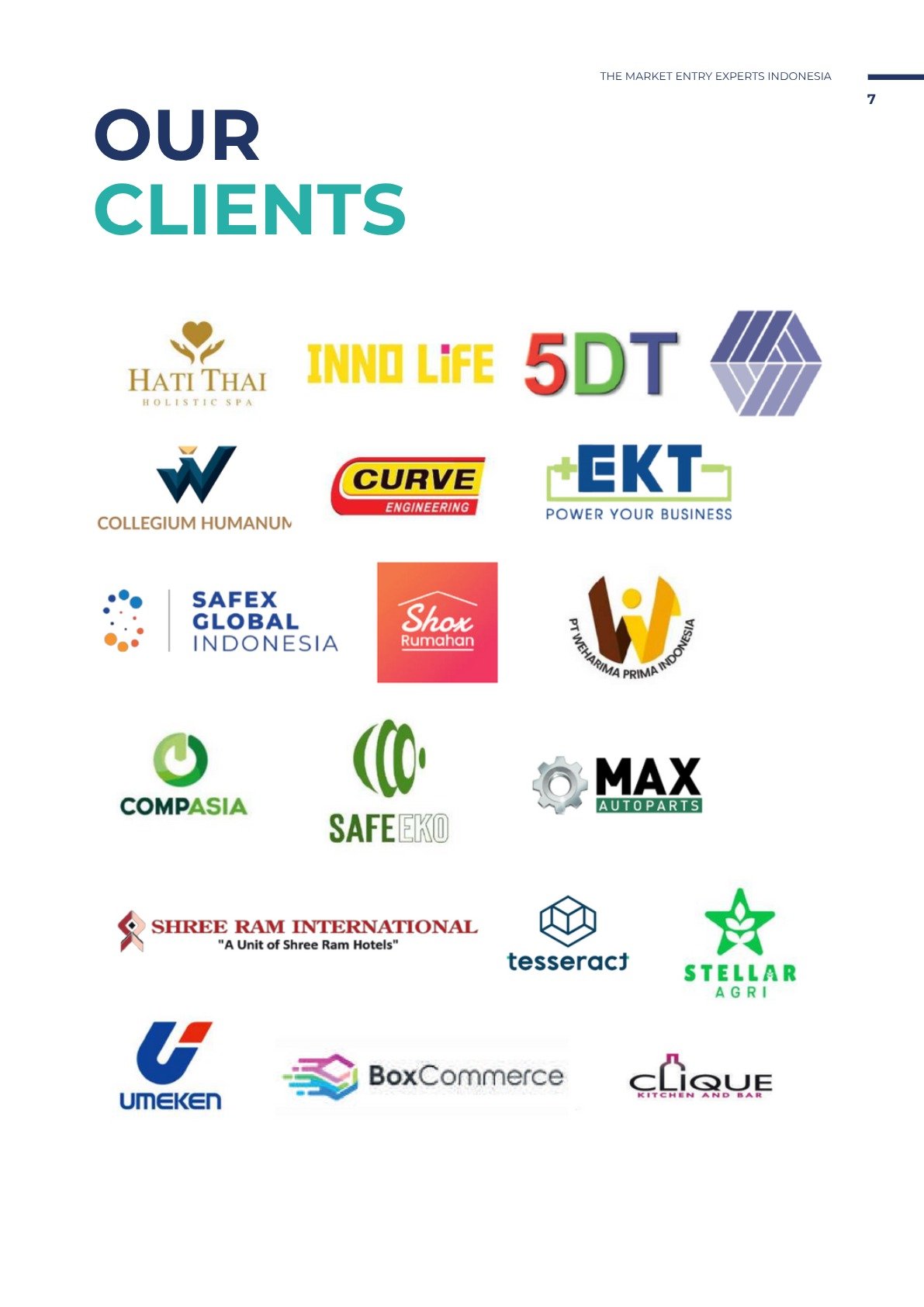 InvestInAsia — layanan sekretariat korporasi dan pelaporan