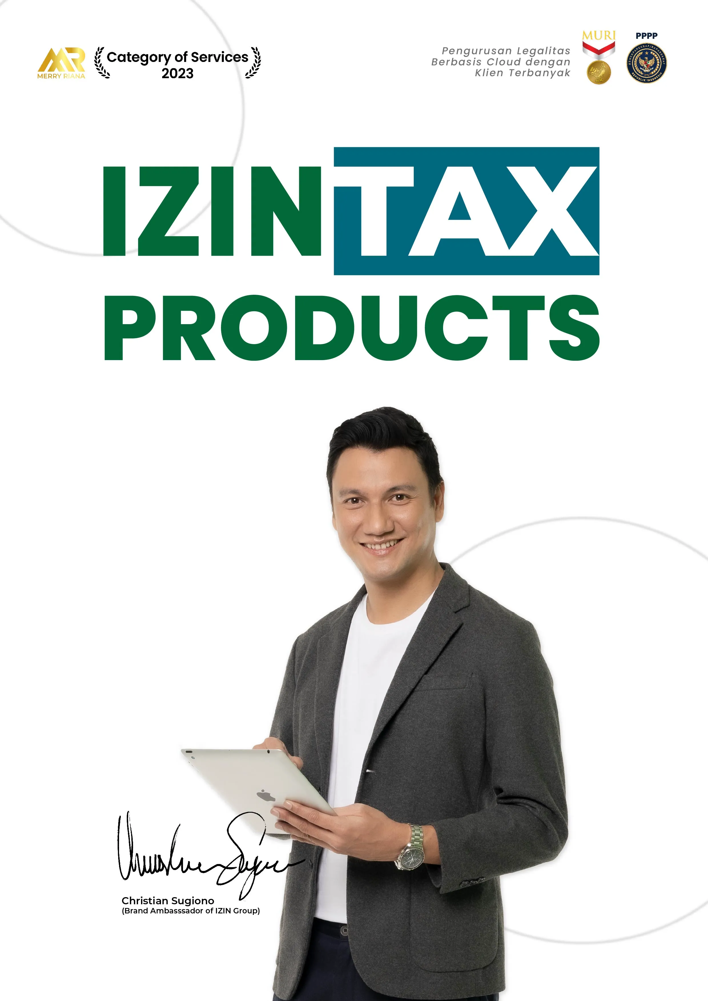 izintax — konsultasi pajak usaha dan perorangan